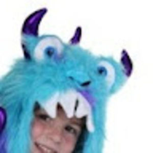 Meet your Posher, Aaron